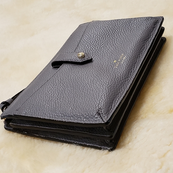 Kate Spade Haregrey Alegra crossbody wallet - Picture 4 of 15